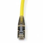 3 MTR CAT8 SFTP HIGH SPEED PATCH CORD JE