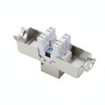 RJ45 10G STP Keystone Jack JE