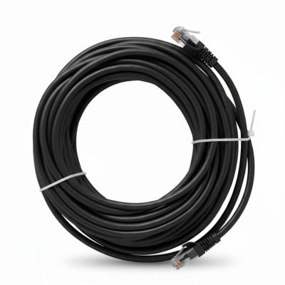 15 MTR CAT6A SFTP PATCH CORD JE