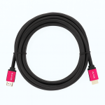 Kuwes Hdmi Cable 4K- 5 MTR