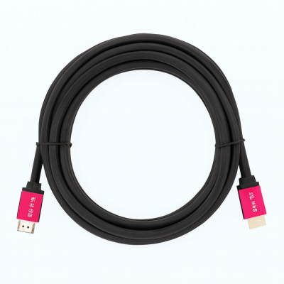 Kuwes Hdmi Cable 4K- 5 MTR