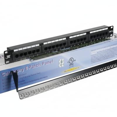 PATCH PANELS