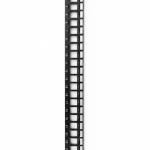 KUWES 24-port UTP unloaded patch panel