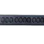 AMT 24-WAY UPS PDU (C13 OUTLETS, C14 INPUT)