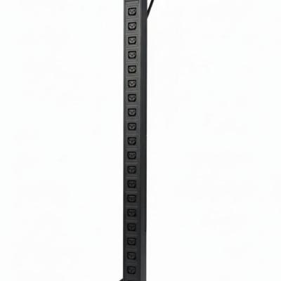 AMT 24-WAY UPS PDU (C13 OUTLETS, C14 INPUT)