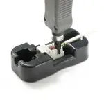 RJ45 Keystone Jack Holder / Mounting Stand
