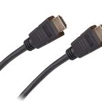 3 m High Speed HDMI™ Cable with Ethernet (True 4K)  2L-7D03H