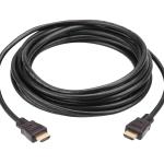 10 m High Speed HDMI™ Cable with Ethernet  2L-7D10H