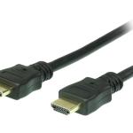 10 m High Speed HDMI™ Cable with Ethernet  2L-7D10H