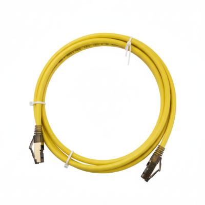 2 MTR CAT8 SFTP HIGH SPEED PATCH CORD JE