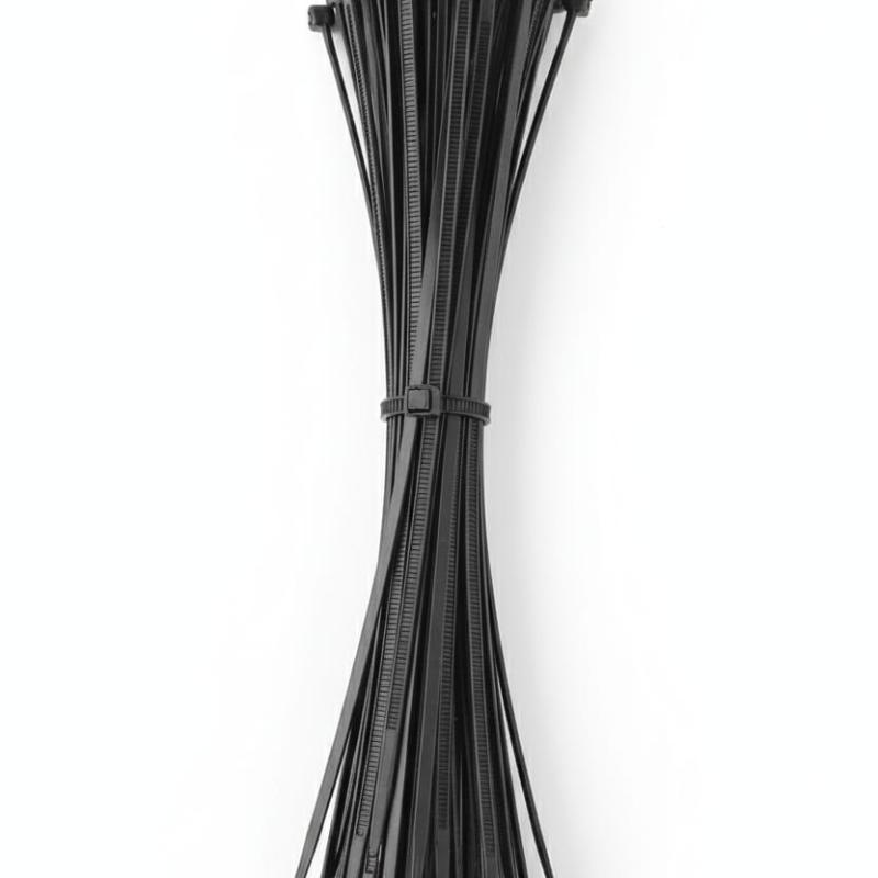 KUWES Nylon Cable Ties 3.6mm × 292mm