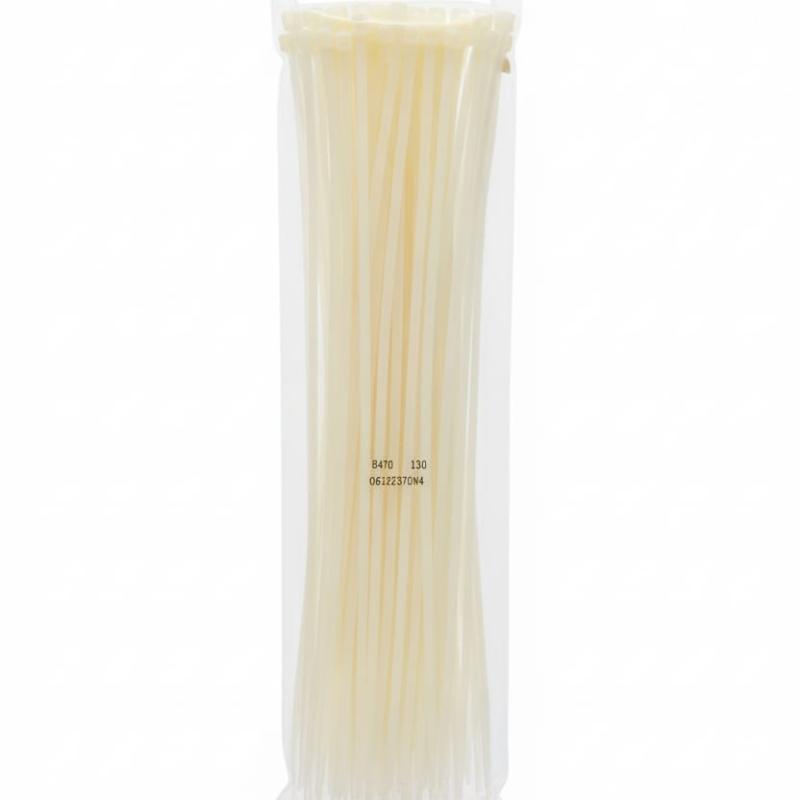 KUWES Nylon Cable Ties 3.6mm × 292mm