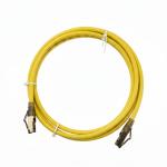 3 MTR CAT8 SFTP HIGH SPEED PATCH CORD JE