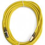 5 MTR CAT8 SFTP HIGH SPEED PATCH CORD JE