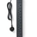 AMT 6 WAY UK TYPE PDU