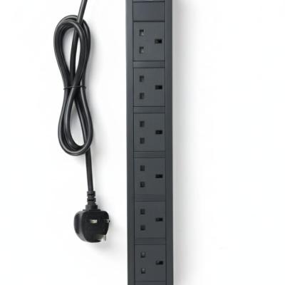 AMT 6 WAY UK TYPE PDU