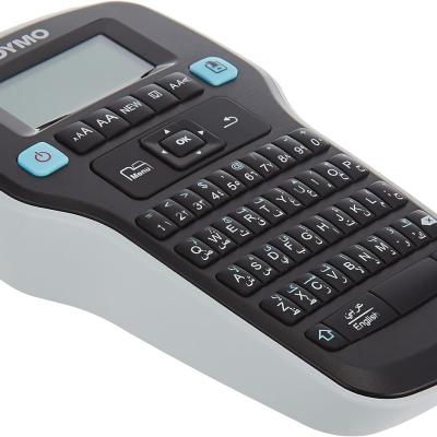 Dymo Label Manager 160 Arabic & English