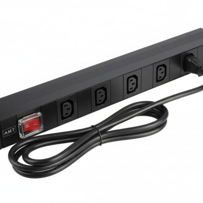AMT 6 WAY UPS TYPE PDU C13-C14