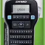 DYMO Label Manager 160 Portable Label Maker