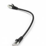 0.2 MTR CAT6A SFTP PATCH CORD JE