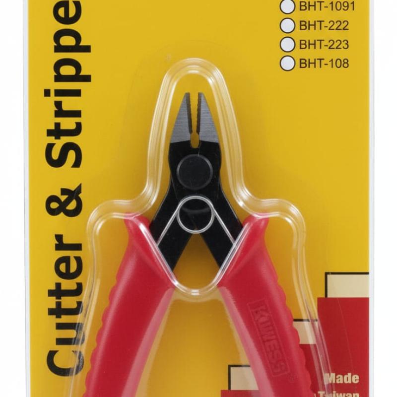 KUWES Cutter & Stripper – BHT-110