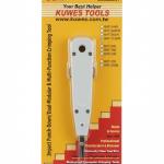 KUWES KRONE PUNCH DOWN TOOL BHT-314KR