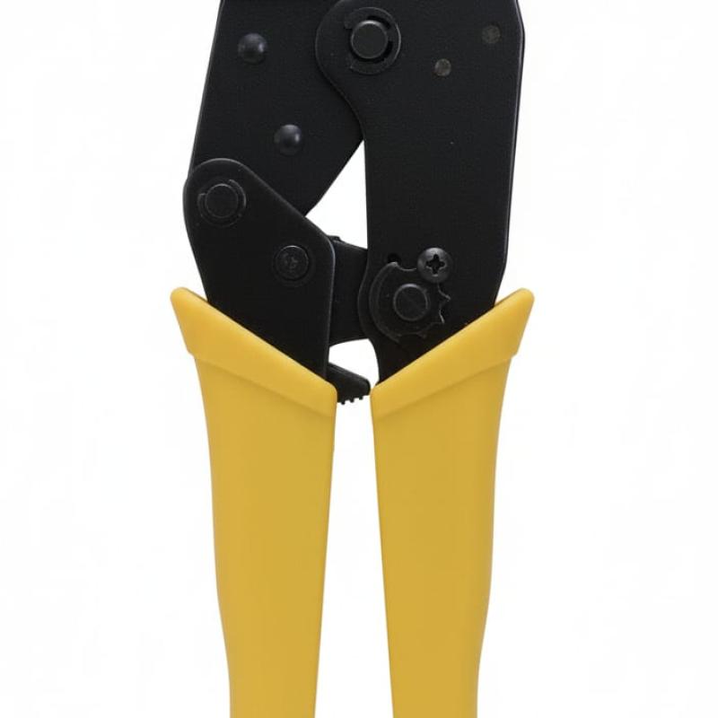 KUWES BHT336A COAXIAL CRIMPING TOOL