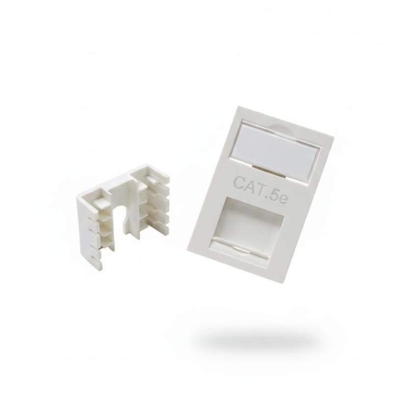 KUWES RJ45 CAT5E FLOOR JACK