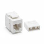RJ45 CAT6 KEYSTONE JACK KUWES