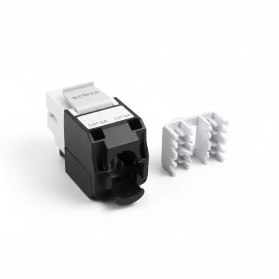 KUWES RJ45 CAT6A KEYSTONE JACK