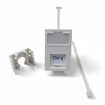 RJ45 CAT6 FLOOR JACK JE