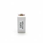 RJ45 CAT6 INLINE COUPLER JE