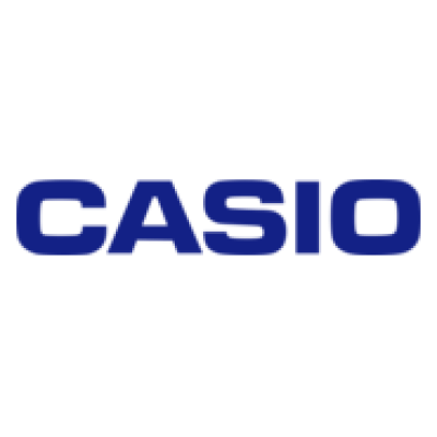 CASIO