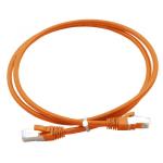 2 MTR CAT6A SFTP PATCH CORD JE