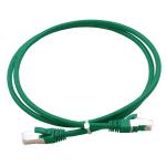 1 MTR CAT6A SFTP PATCH CORD JE