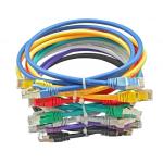 5 MTR CAT6A SFTP PATCH CORD JE