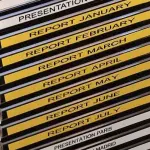 Dymo D1 40918 Labeling Tape – 9mm x 7m – Black on Yellow Durable Label Tape for Label Manager Printers