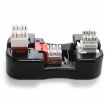 RJ45 Keystone Jack Holder / Mounting Stand