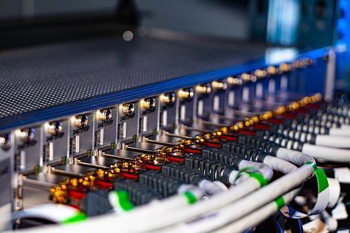 What is a KVM switch?