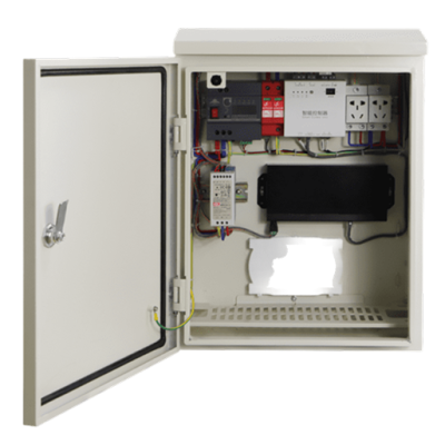 NPBL05-GPRS Smart surveillance box