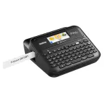 Brother P-touch D610BT Professional Label Printer