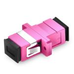 SC MM OM4 SIMPLEX ADAPTOR KUWES