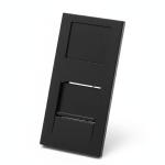 Shutter Module For Face Plate