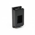 Shutter Module For Face Plate