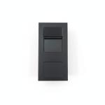 Shutter Module For Face Plate