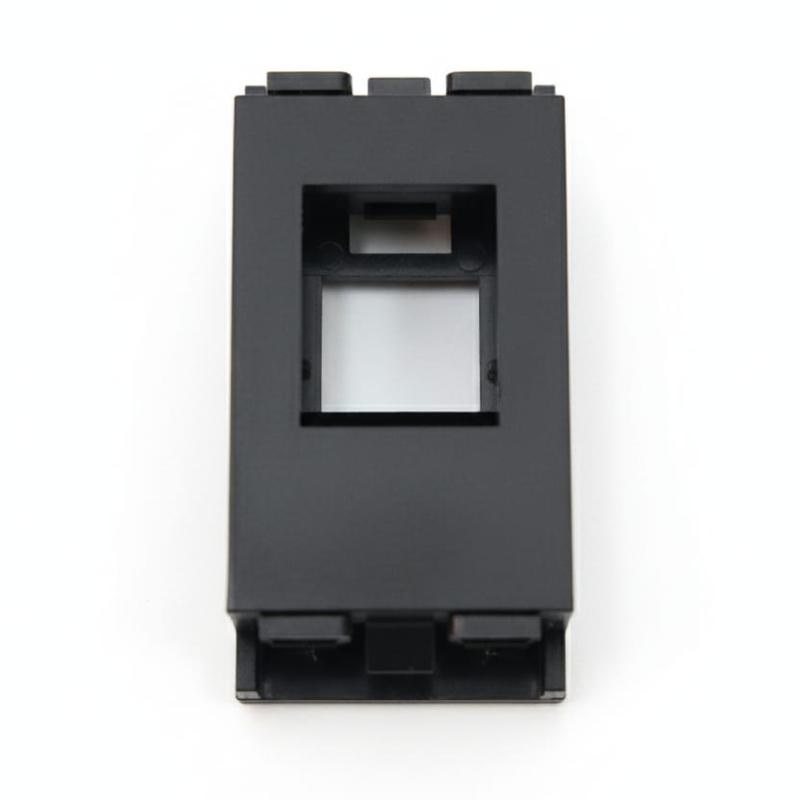 Shutter Module For Face Plate