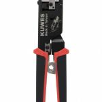 KUWES EZ PASSTHROUGH CRIMPING TOOL FOR CAT6A & EZ CAT7