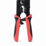 KUWES RJ45 CAT6 EZ PASS THROUGH CRIMPING TOOL