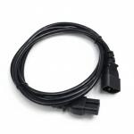 KUWES POWER CABLE C14-C15 1.8MTR