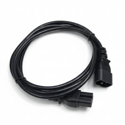 KUWES POWER CABLE C14-C15 1.8MTR